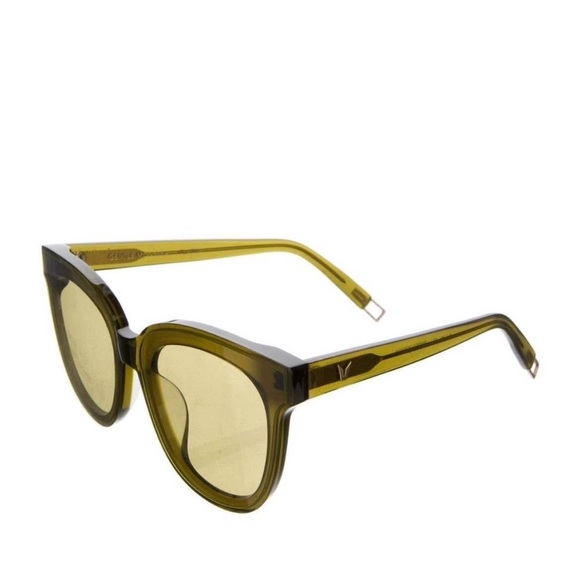 GENTLE MONSTER Olive Sunglasses - Picture 2 of 6